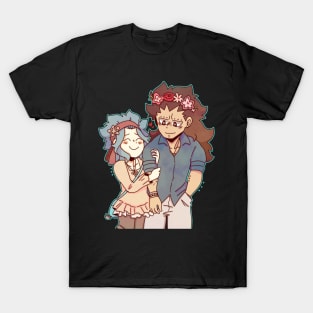 Gajevy date T-Shirt